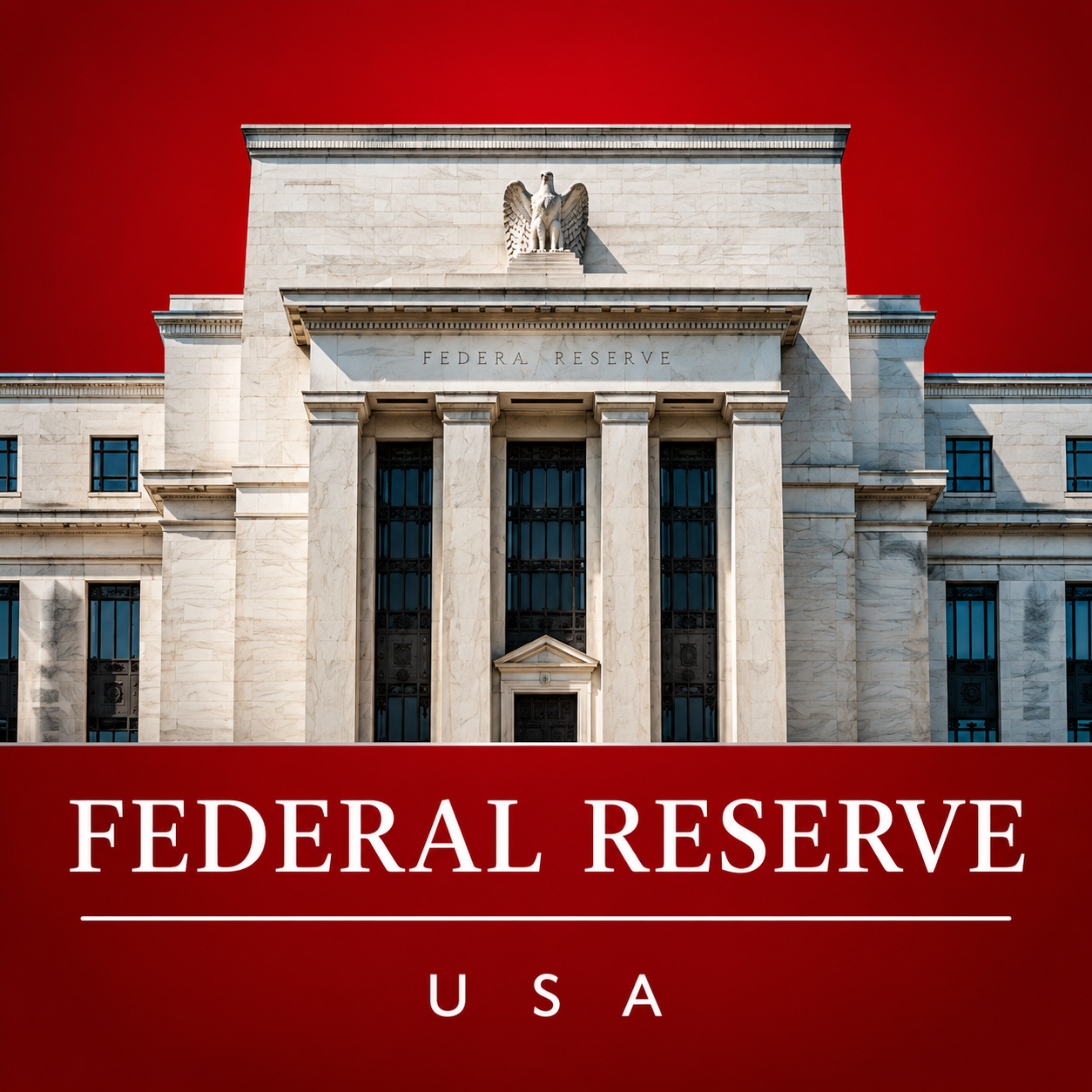 Federal Reserve